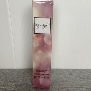 Zermat International My Angel Eau De Parfum Spray